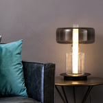 Table design lamp Rapanui by Vakkerlight