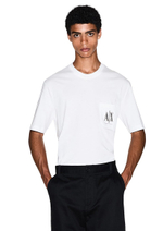 Футболка ARMANI EXCHANGE
