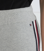 джогеры global stp Tommy Hilfiger - серый(WW0WW37591)