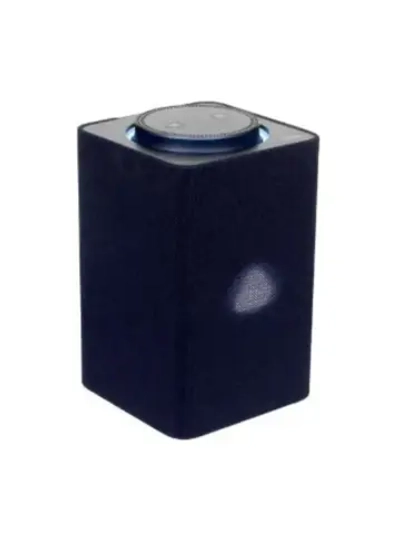 Умная колонка Станция Макс YNDX-00052B BLUE 65 Вт, Алиса