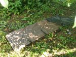 Пончо Transformer Cape-bag Tactical, Expert-Tex