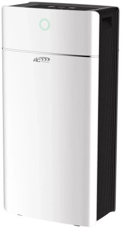 Воздухоочиститель AIC XJ-4600