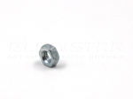 Гайка М4 (100 шт)
