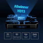 Приставка Смарт-ТВ M98Pro ATV HD 4K, Android 11,1, 2 + 16 Гб, m98pro atv 2gb16gb , Европейская