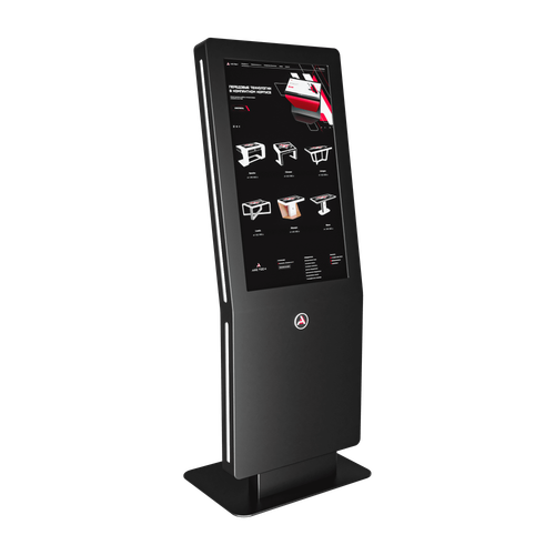 Сенсорный киоск Grate 32"