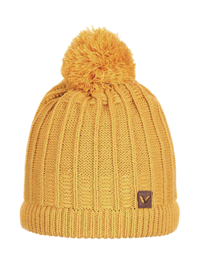 Шапка VIKING 2023-24 Tigres Honey Gold (US:one size)