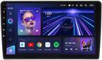 Магнитола в отсек 2DIN 180x100мм (рамка 9) - Teyes CC3 Android 10, Быстрая, CarPlay, SIM-слот