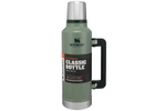 Термос "Classic 1,9L" темно-зеленый 10-07934-003 от Stanley