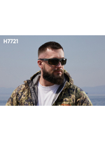 Очки для рыбалки солнцезащитные HIGASHI Glasses H5322
