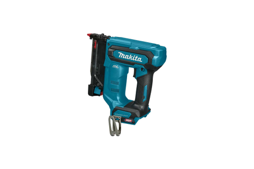 Штифтозабиватель аккумуляторный Makita XGT 40В, BL, XPT, 23GA-15,18,25,30,35 мм, ф0,6 мм, маг. до 120 шт. PT001GZ