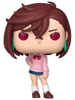 Funko POP! DanDaDan: Momo Ayase (2099)