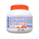 Крем для тела AR увлажняющий с витамином  E, C, Body Cream, 200 гр.( Срок годности до 21,09,23)