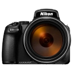 Цифровая фотокамера Nikon Coolpix P1100