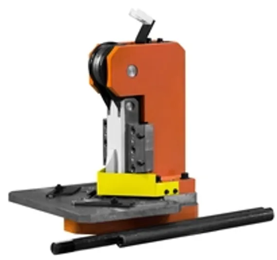 Ручной листогиб Tapco MAX-20 4,4