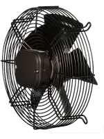 Осевой вентилятор YWF4E-300HB