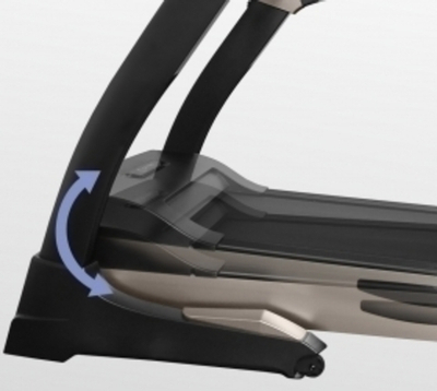OXYGEN FITNESS WIDER T35