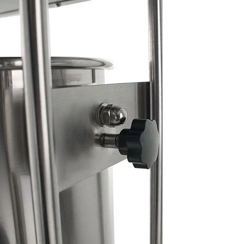 Шприц колбасный FOODATLAS HR-20L