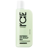 Кондиционер для всех типов волос NS ICE Professional REFRESH MY SCALP 250 мл
