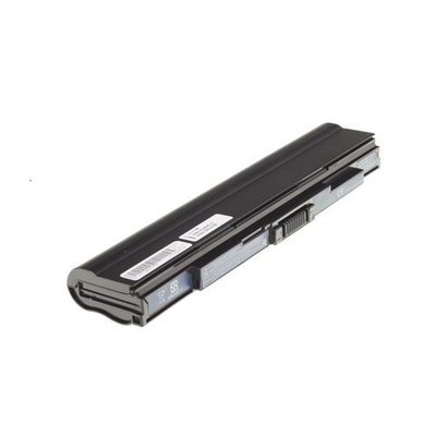 Аккумуляторная батарея AnyBatt 4400mAh для ноутбуокв Acer AL10C31, AL10D56