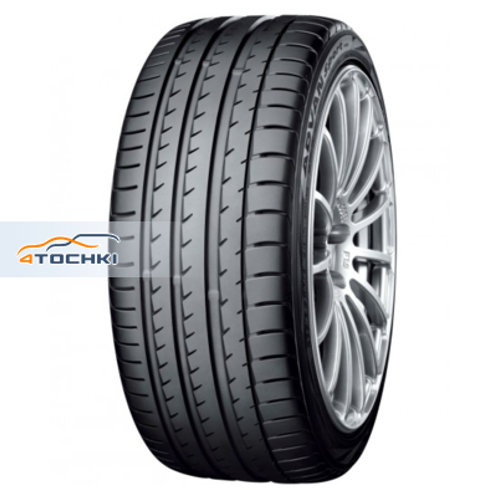 Goodride 255/40R18 95Y Advan Sport V105S TL ZPS