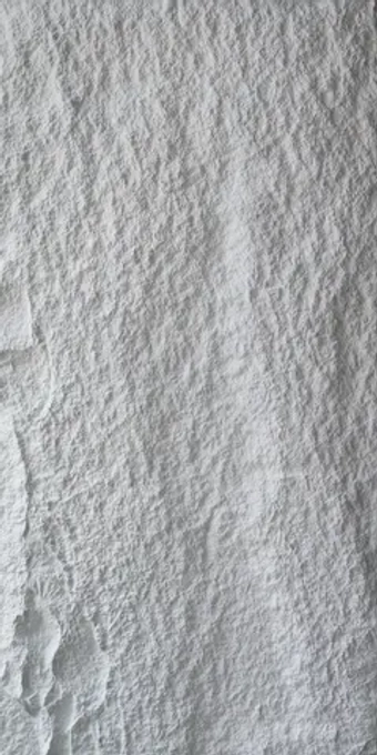 СП 1, Полиуретановая панель под камень, Белый / 5 SM PU STONE PANEL-SP 1-White 1200х600х50 мм