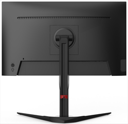 Монитор ЖК CHiQ LMD24F505-R 23.8" Black 6ms HDMI, DisplayPort