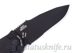 Нож Zero Tolerance 0650ST Autoфотография - 6
