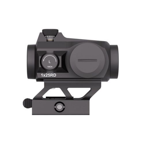 Коллиматорный прицел Vector Optics MAVERICK 1x25 MIL GENll (SCRD-72)