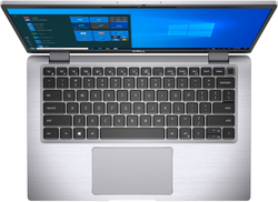 Ноутбук Dell Latitude 7420 (7420-2541) 14;  LED / 1920x1080 FHD / Intel Core i5 / 1135G7 / 2400 МГц / Intel Iris Xe Graphics / 8 Gb / SSD / 256 ГБ / Windows 10 Pro