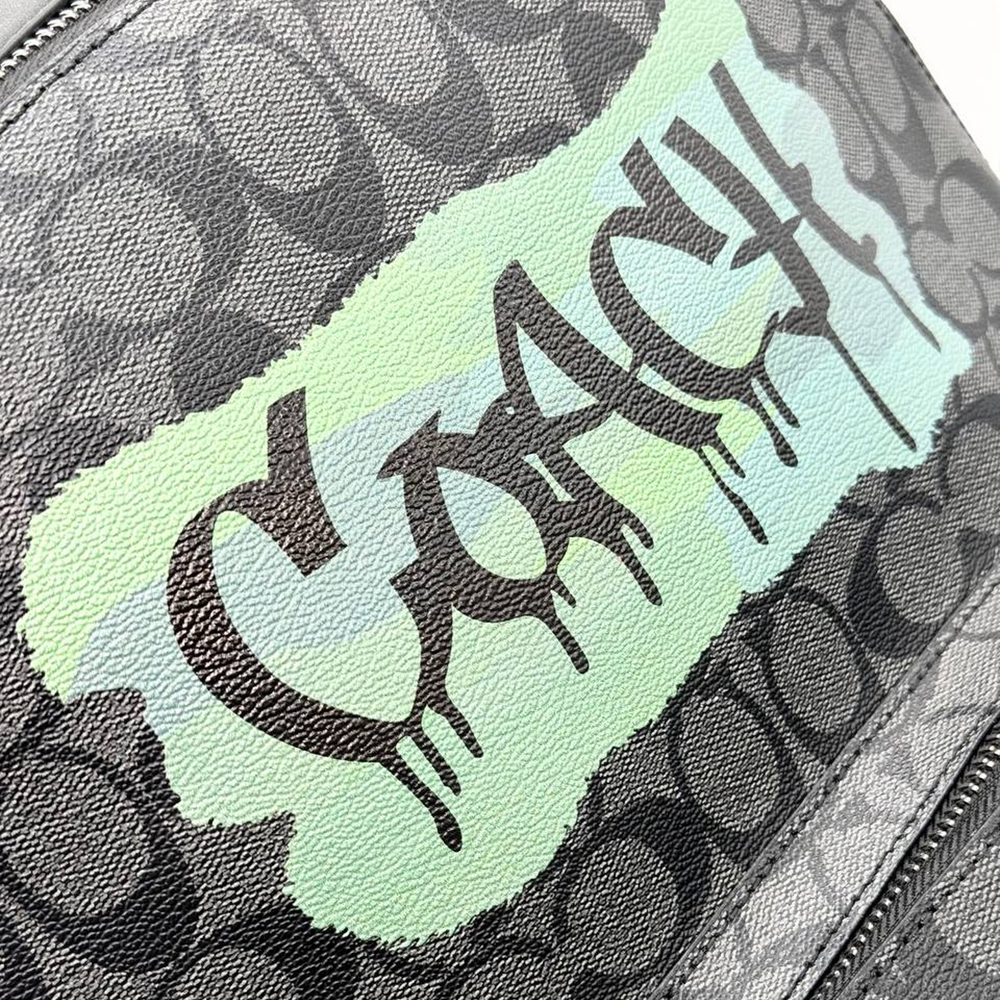 Coach 13