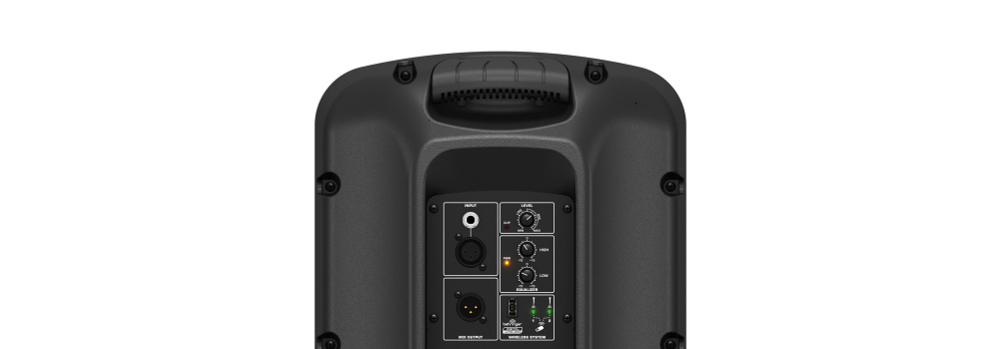 Behringer B110D