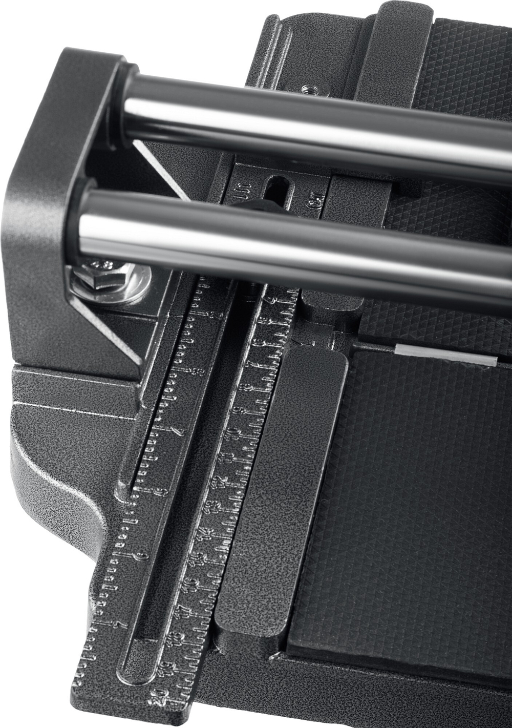 ЗУБР 600 мм, 15 мм, плиткорез на подшипниках (33195-60)
