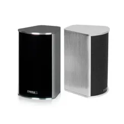 Piega Tmicro 3 Silver