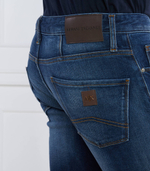 Джинсы j10 Armani Exchange - темно-синий(3RZJ10 Z4SNZ)