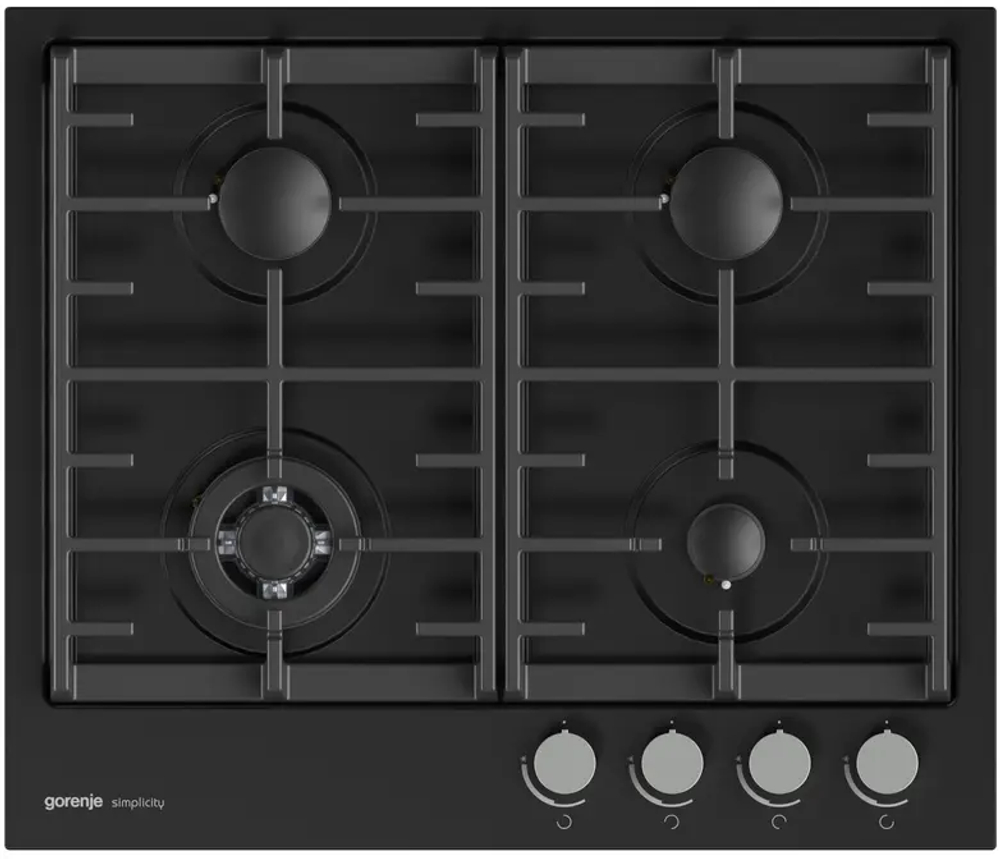 Варочная панель Gorenje G 6SY2B