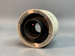 Canon Extender EF 2X