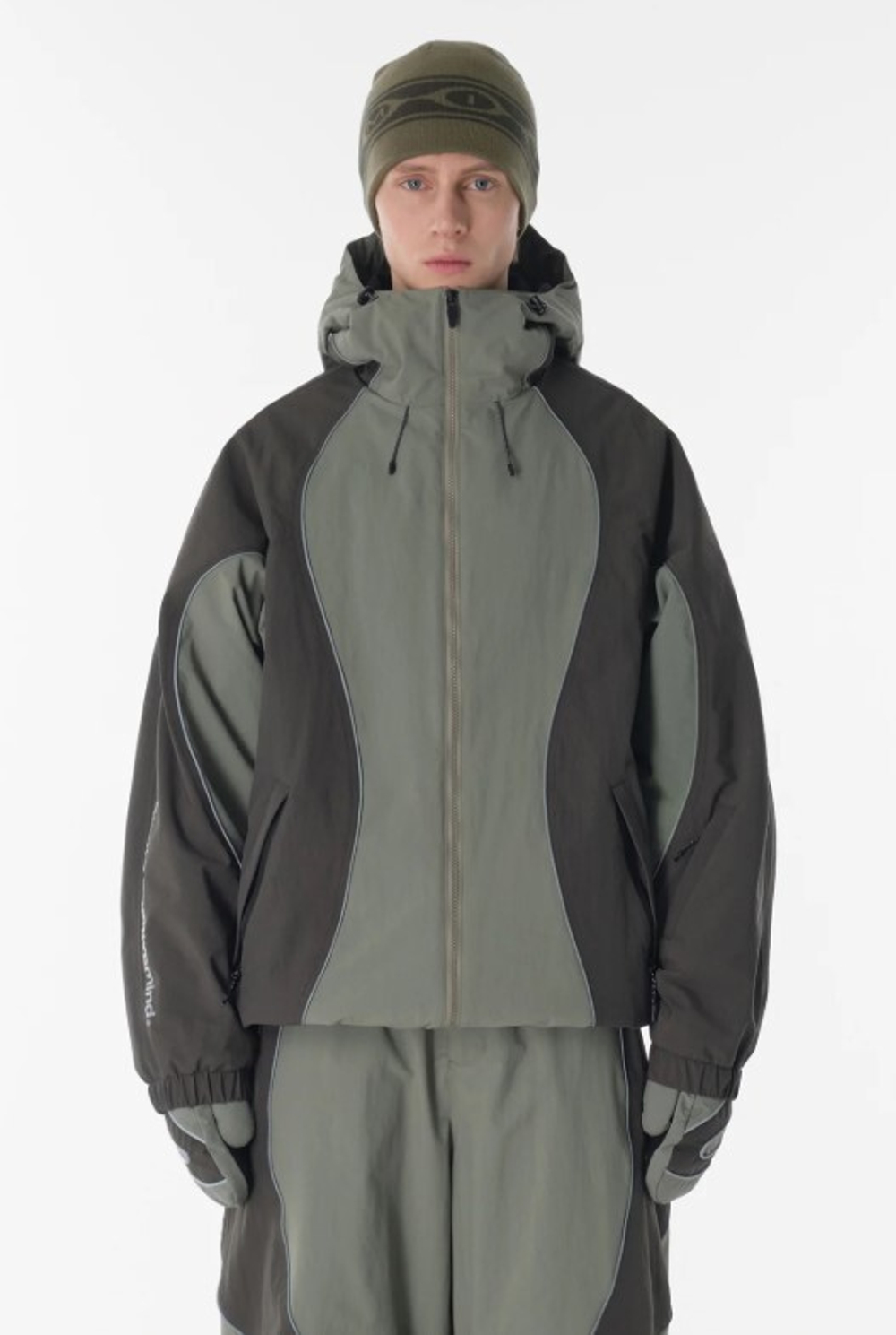 Куртка для сноуборда Dimito 25 ATOM JACKET