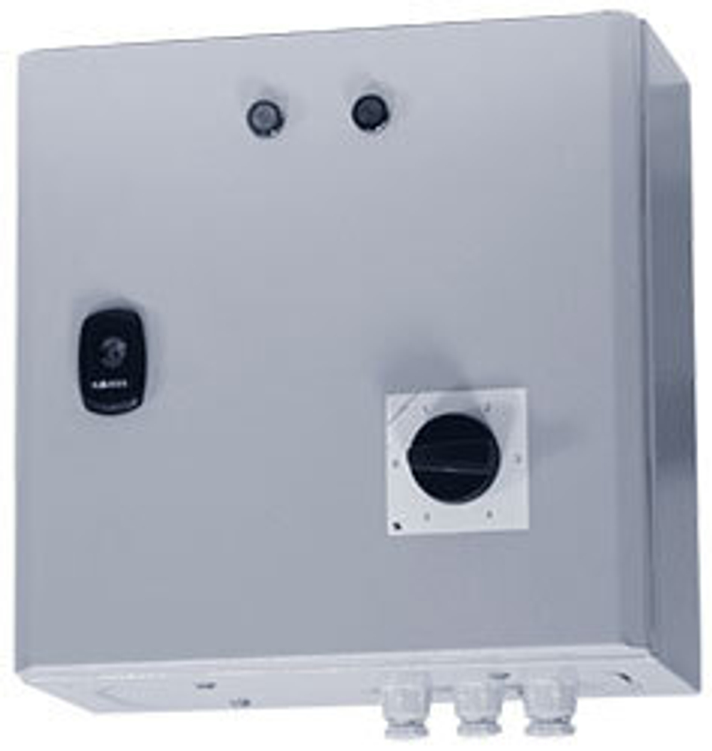 Регулятор скорости Polar Bear VRTT-L 2.5