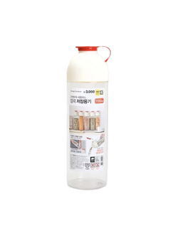Контейнер для сыпучих продуктов, 1 л