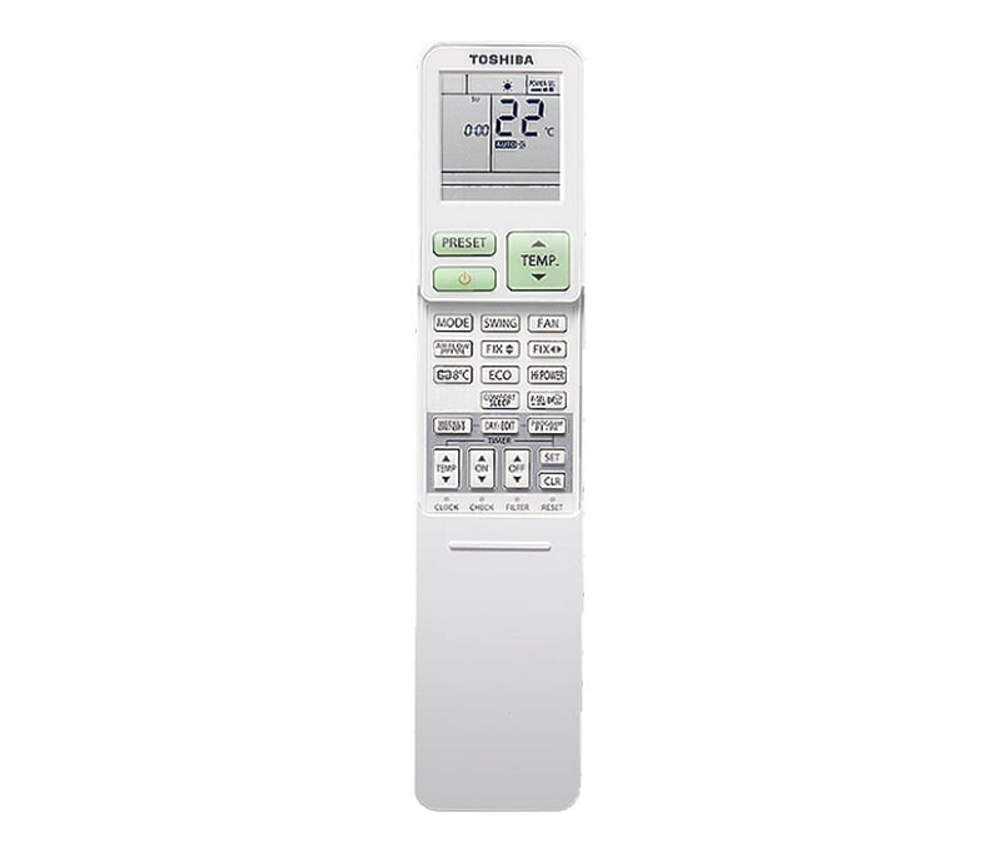 Toshiba RAS-B10J2KVSG-E