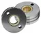 Алюминиевые ролики 1,2/1,6 Fubag для INMIG 315T/350Т/400T/500T SYN/500T SYN PULSE