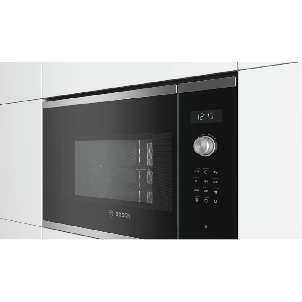 Встраиваемая микроволновая печь Bosch BEL554MS0