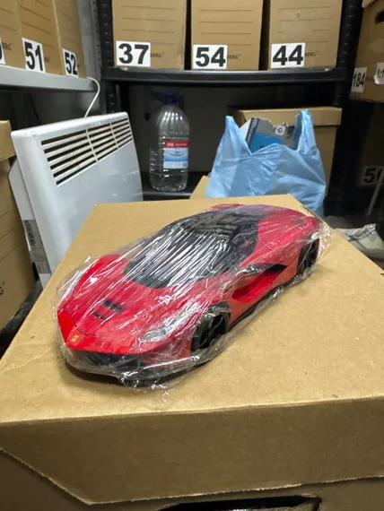 Ferrari LaFerrari VB24121
