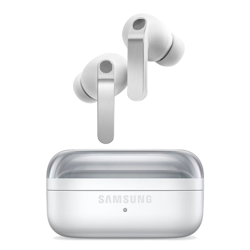 Беспроводные наушники Samsung Galaxy Buds 4 Pro, White (Белый)
