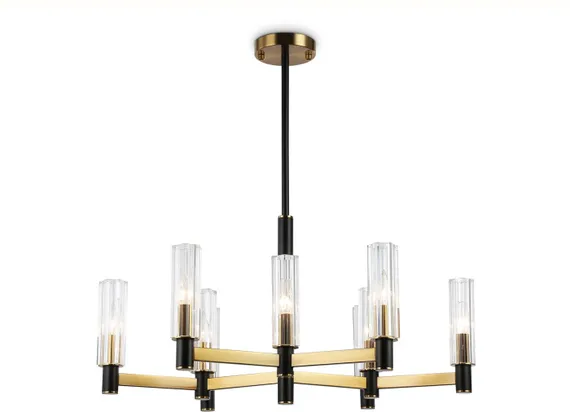 Потолочная люстра HIGH LIGHT LH55513 Ambrella