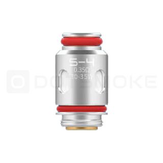 Испаритель Smoant S-4 DL - 0.35 ом