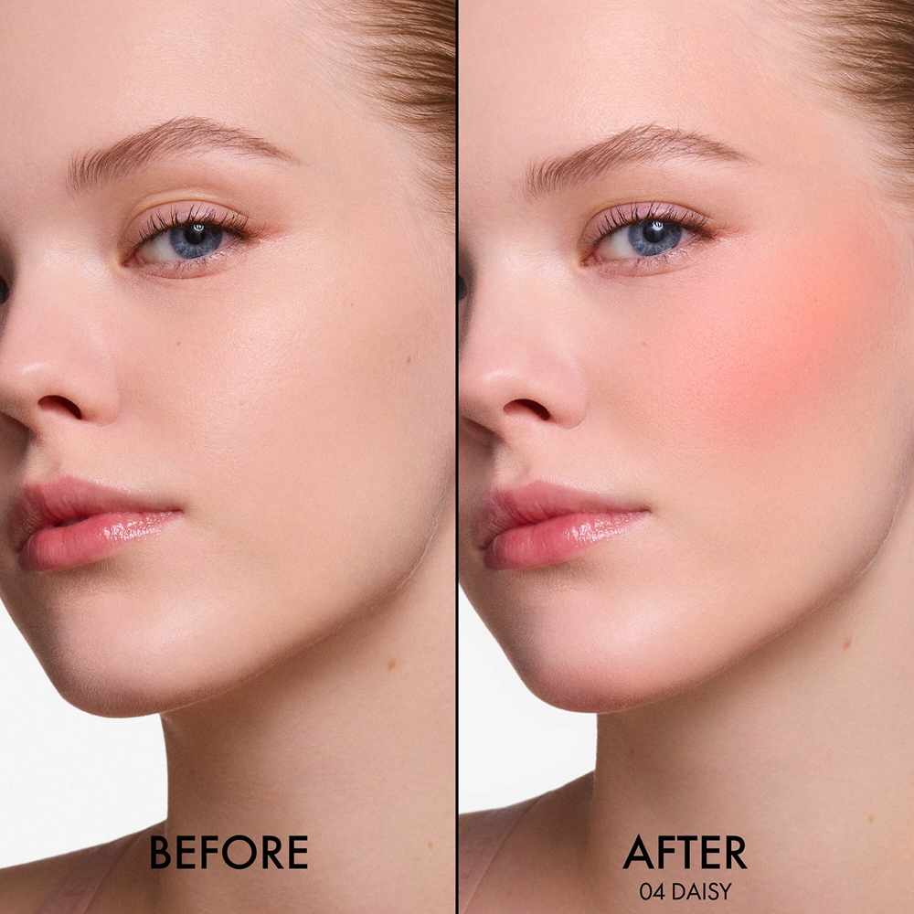 DIOR Dior Forever Blush Soft Filter - Румяна в жидкой форме оттенок 04 Daisy, 11 ml