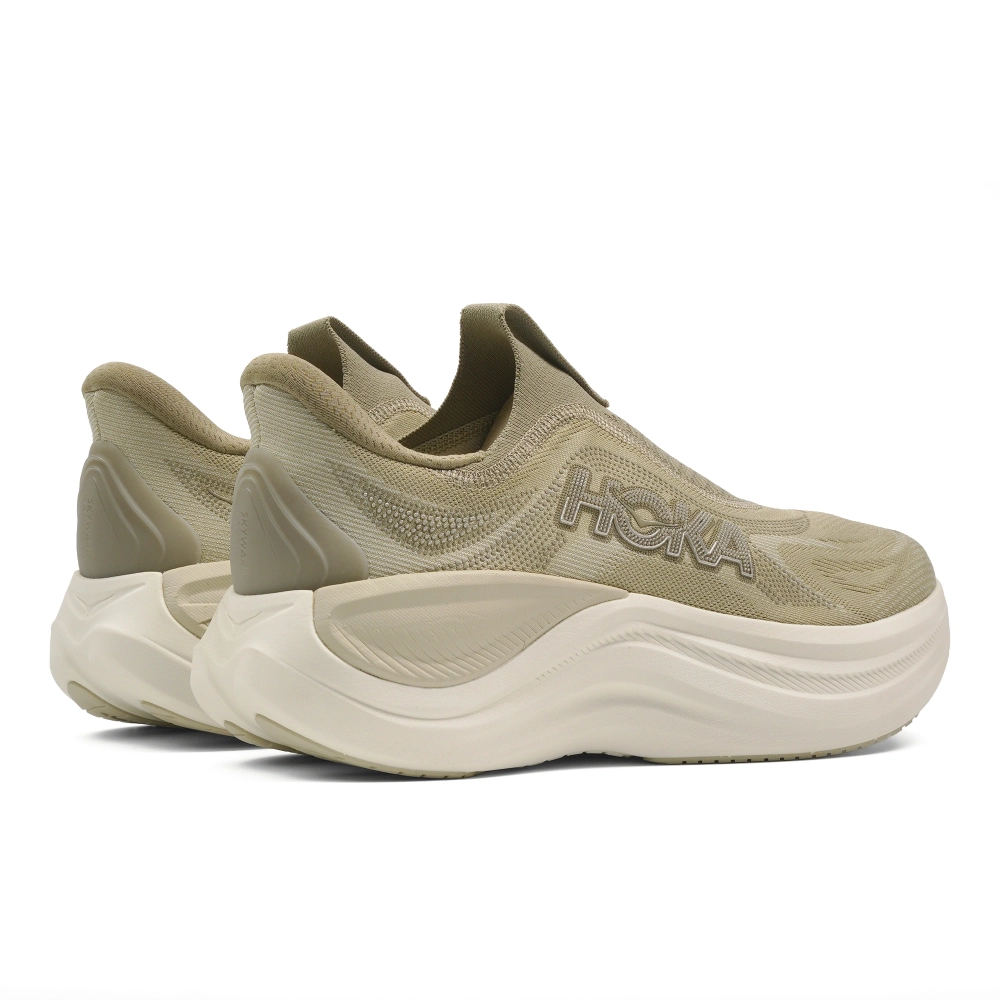 Кроссовки мужские Hoka Skyward Laceless