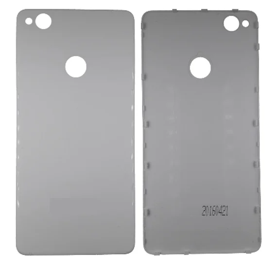 Задняя крышка для ZTE Nubia Z11 mini White