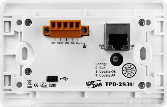 TPD-283U